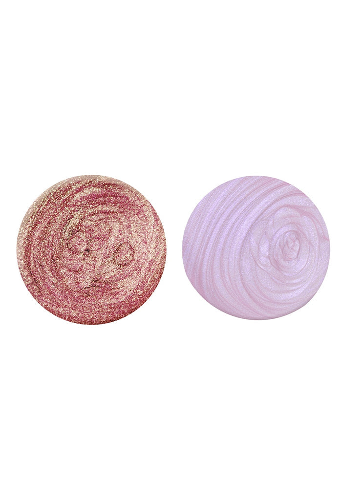 Euphoria Highlight Miniature Nail Polish Duo