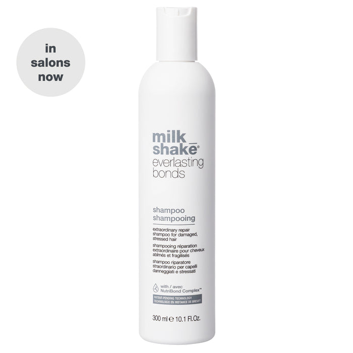 everlasting bonds shampoo | 300 ml