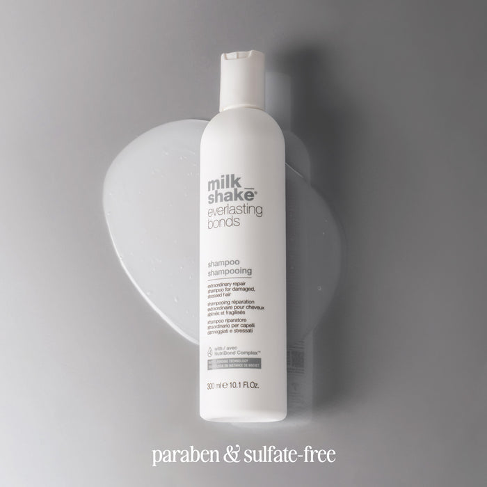 everlasting bonds shampoo | 300 ml