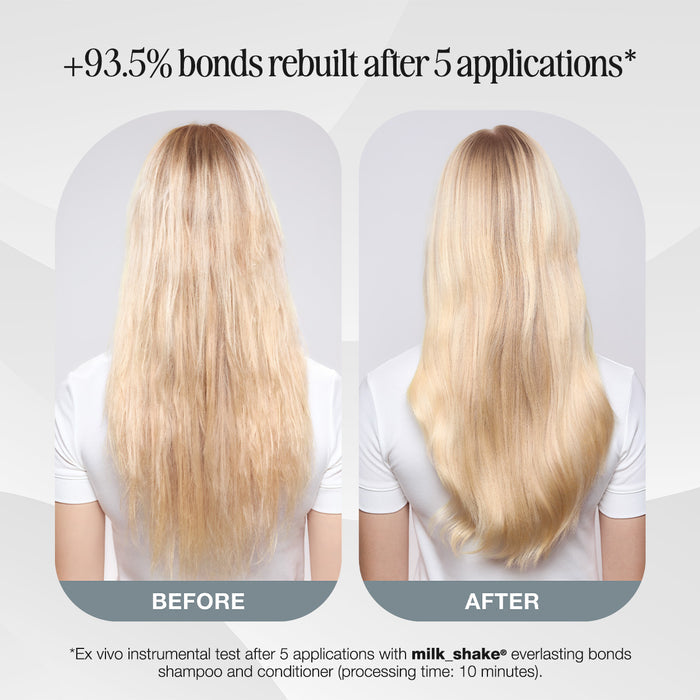 everlasting bonds shampoo | 300 ml