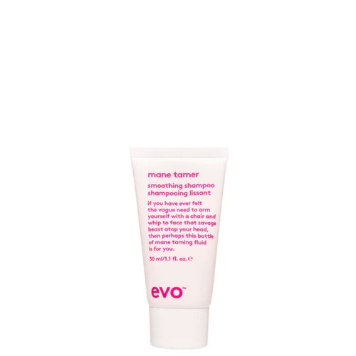 Evo Mane Tamer Shampoo MINI 30ml