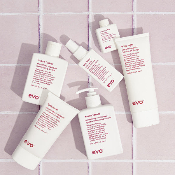 Evo Mane Tamer Shampoo MINI 30ml