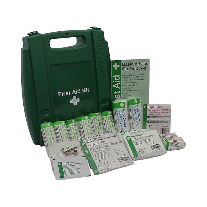 Evolution Statutory First Aid Kit