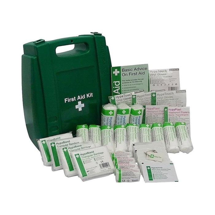Evolution Statutory First Aid Kit