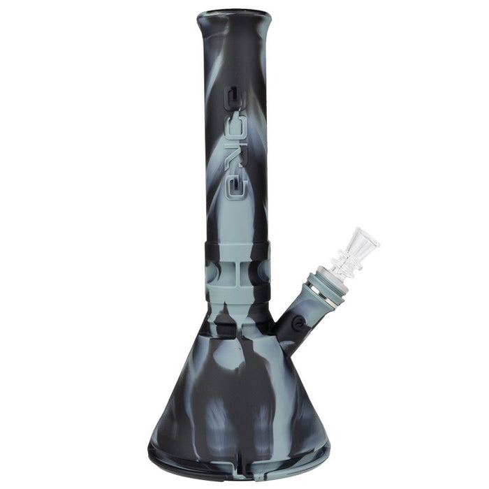 Eyce Indestructible 13” Silicone Beaker Bong