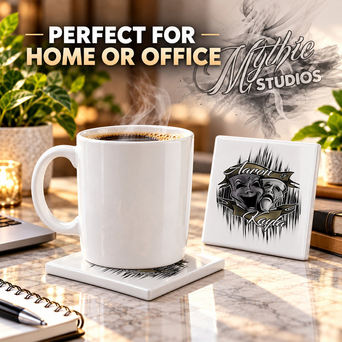Mythic F005 COASTERS PT03