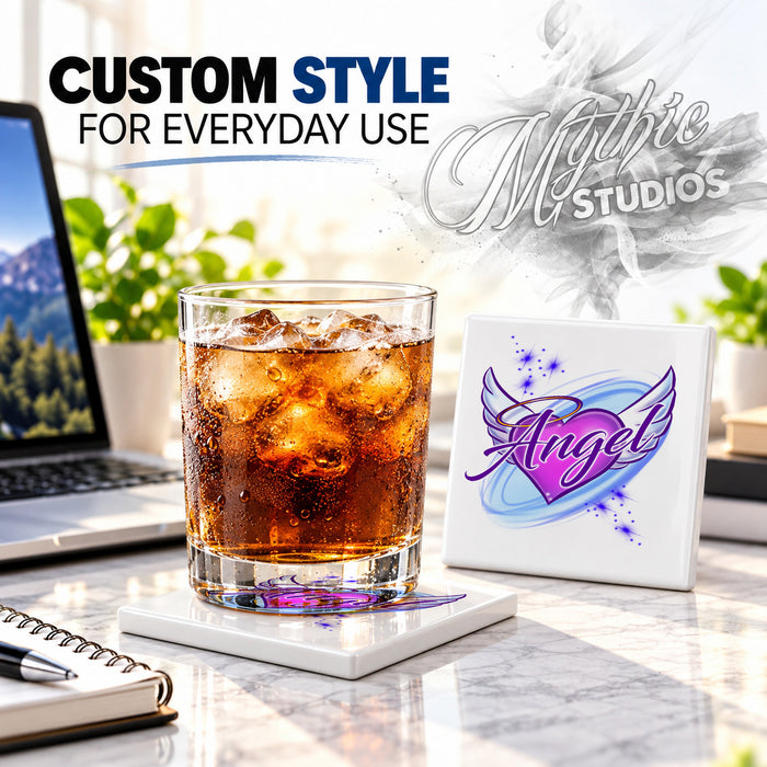 Mythic F006 COASTERS PT01
