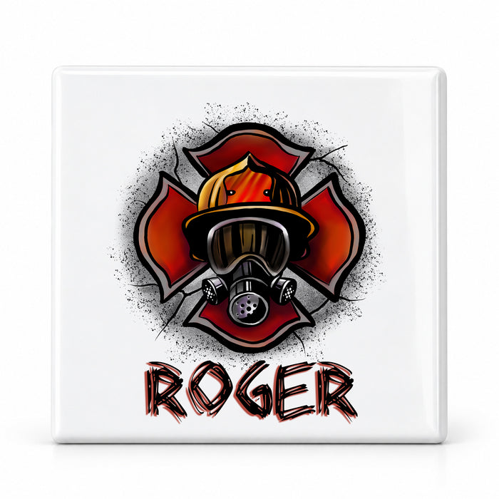 Mythic F018 COASTERS MAIN