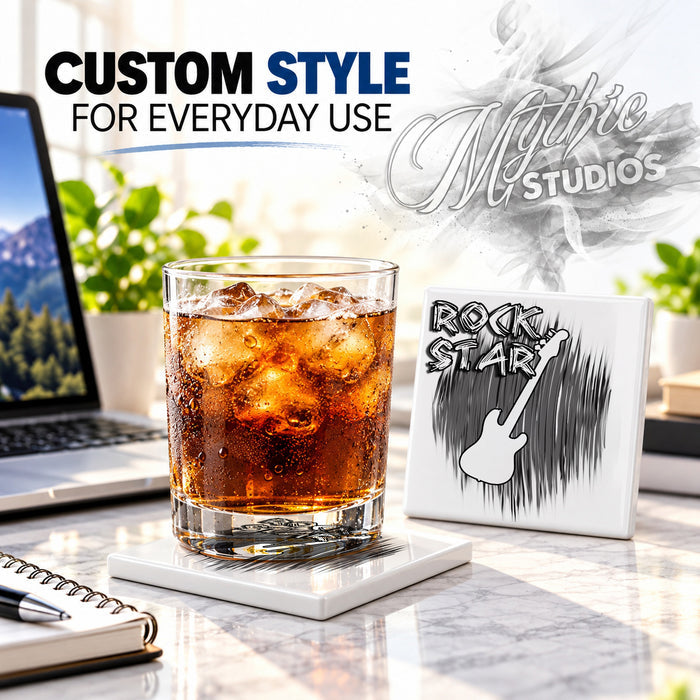 Mythic F021 COASTERS PT01