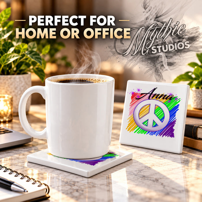 Mythic F025 COASTERS PT03