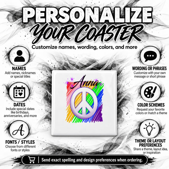 Mythic F025 COASTERS PT04