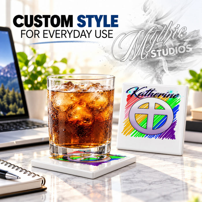 Mythic F028 COASTERS PT01