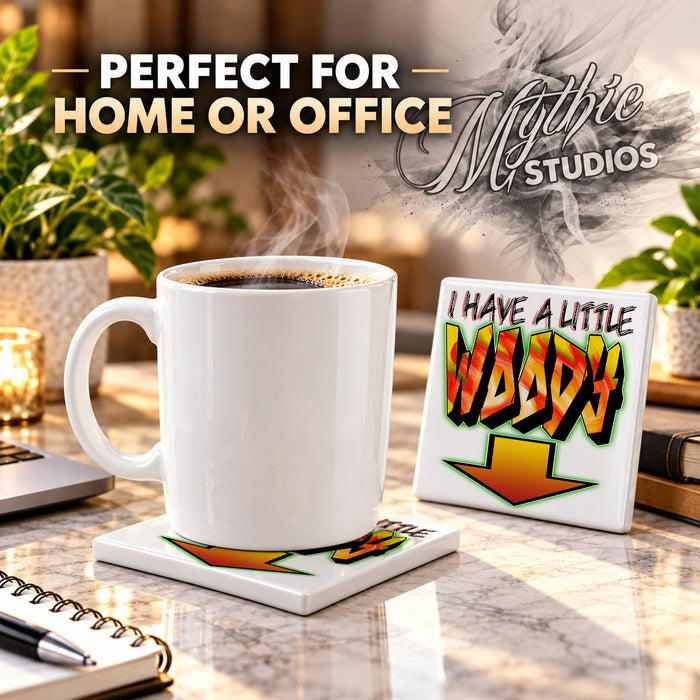 Mythic F036 COASTERS PT03