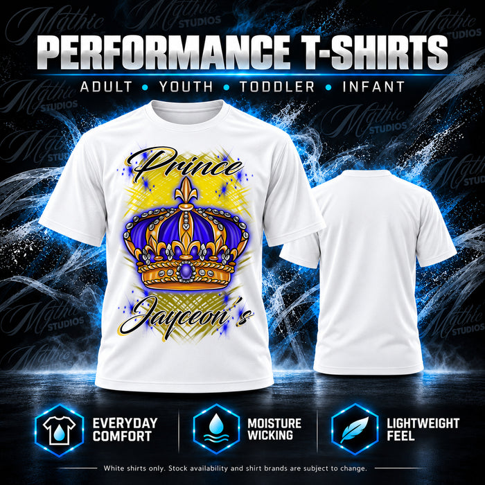 Mythic F043 SHIRT PT01