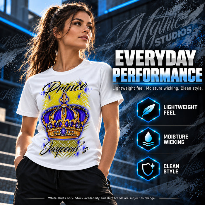 Mythic F043 SHIRT PT04