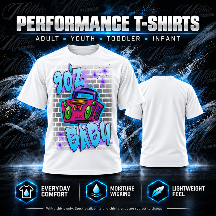 Mythic F045 SHIRT PT01