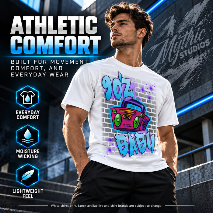 Mythic F045 SHIRT PT03