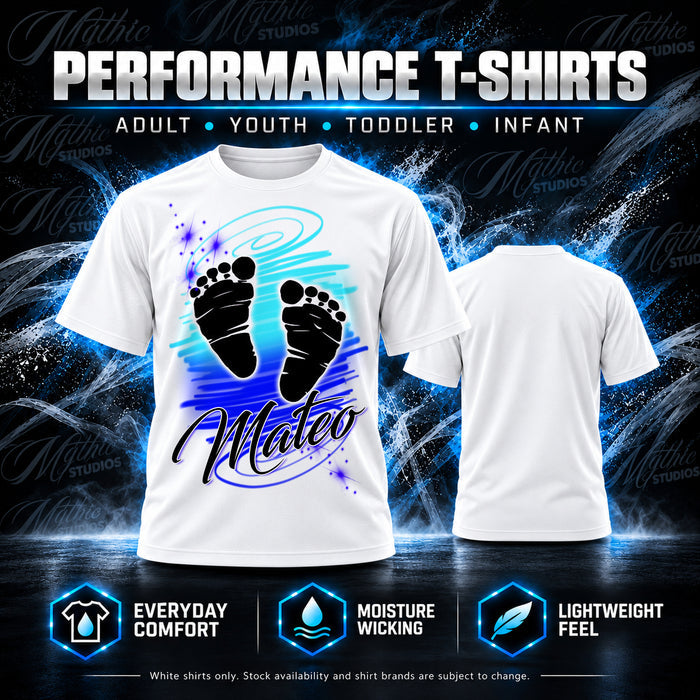 Mythic F046 SHIRT PT01