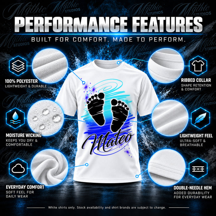 Mythic F046 SHIRT PT02