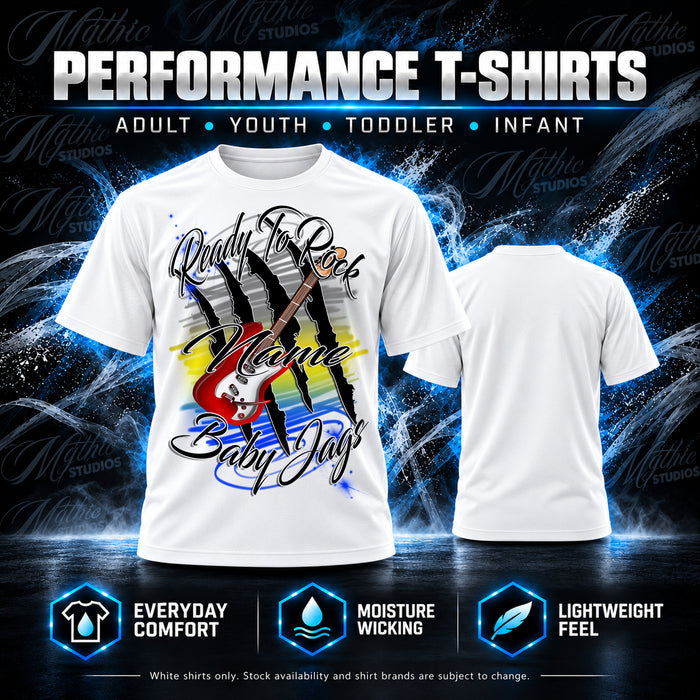 Mythic F048 SHIRT PT01