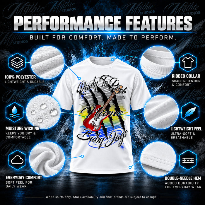 Mythic F048 SHIRT PT02