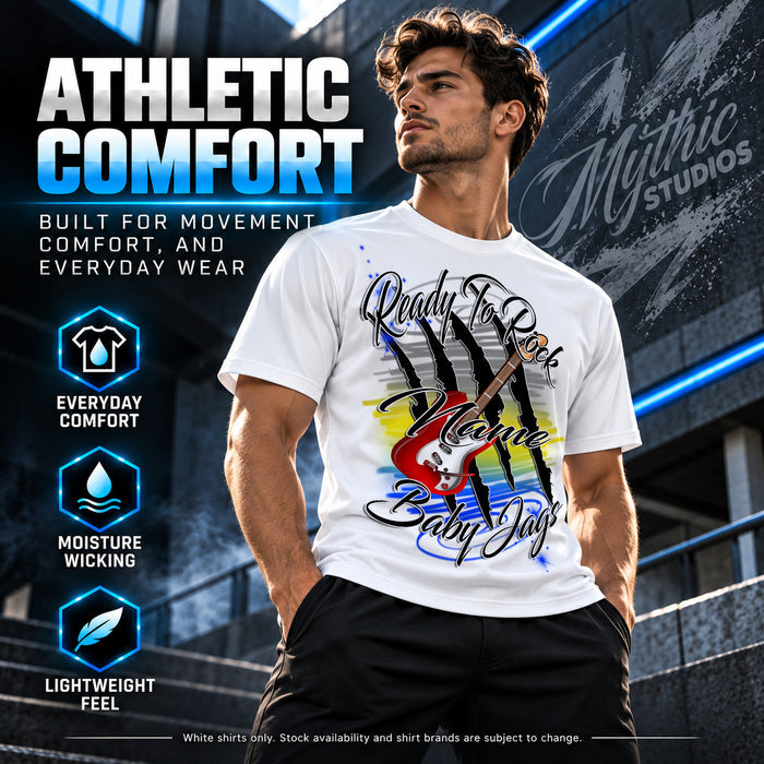 Mythic F048 SHIRT PT03