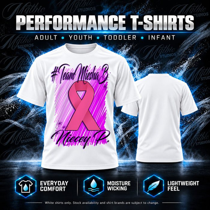 Mythic F050 SHIRT PT01