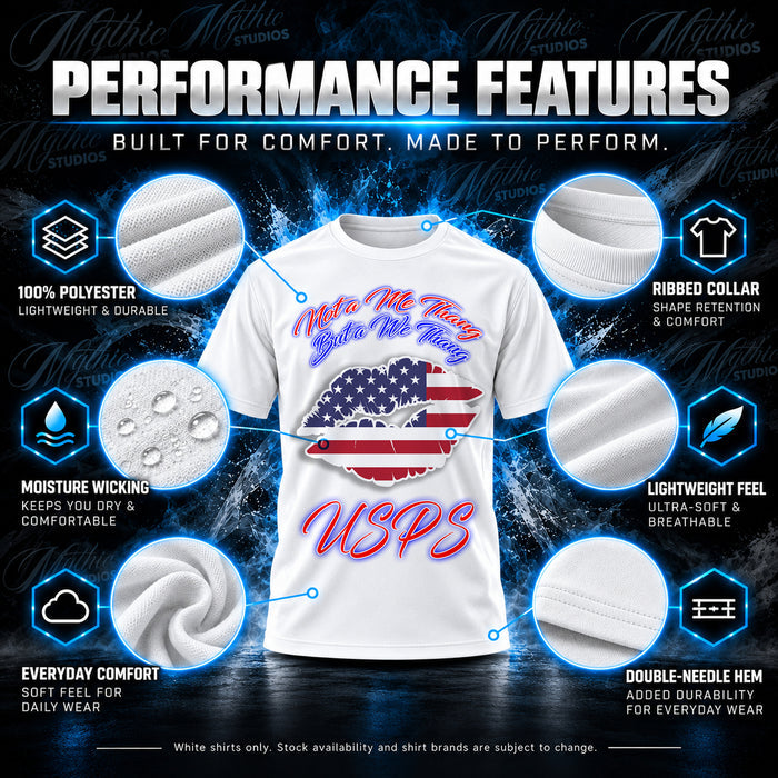 Mythic F060 SHIRT PT02