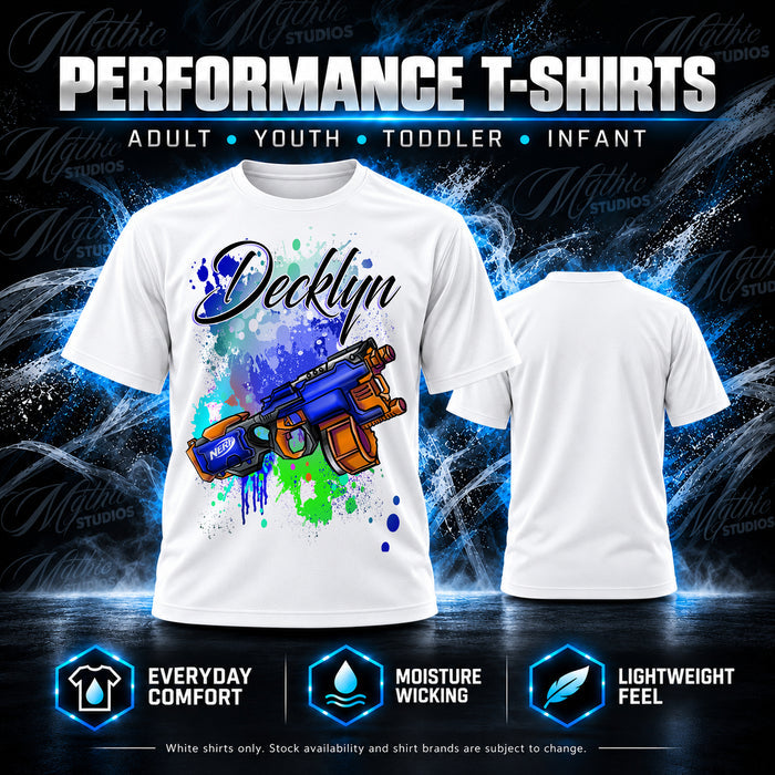 Mythic F062 SHIRT PT01