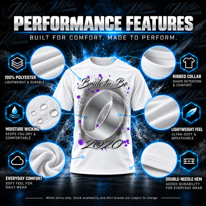 Mythic F066 SHIRT PT02