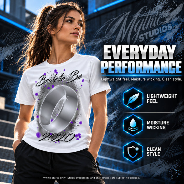 Mythic F066 SHIRT PT04