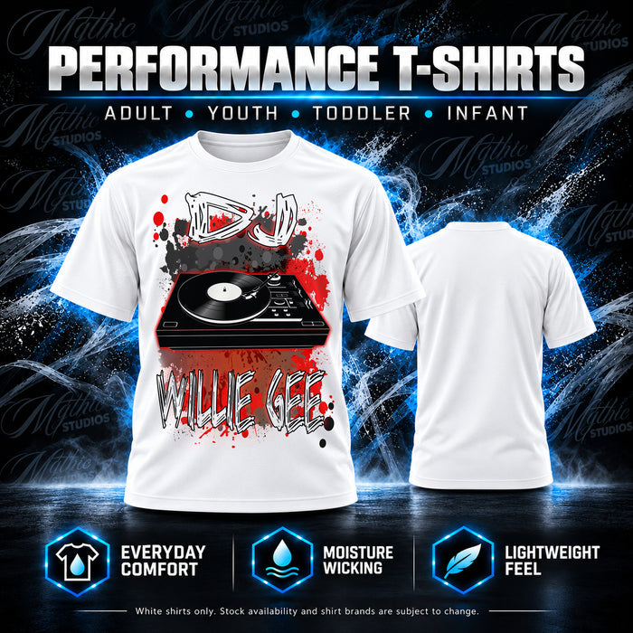 Mythic F069 SHIRT PT01