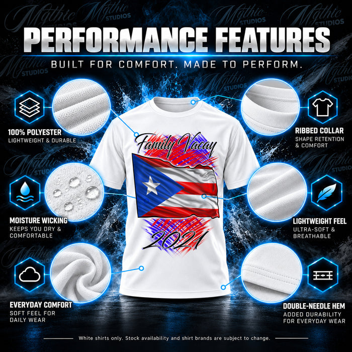 Mythic F071 SHIRT PT02