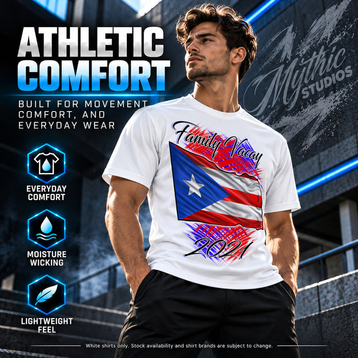 Mythic F071 SHIRT PT03