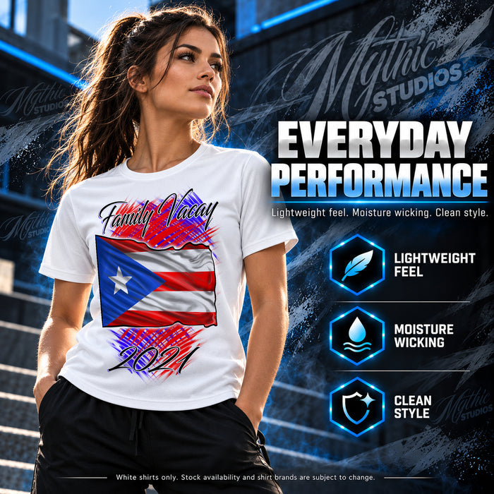 Mythic F071 SHIRT PT04