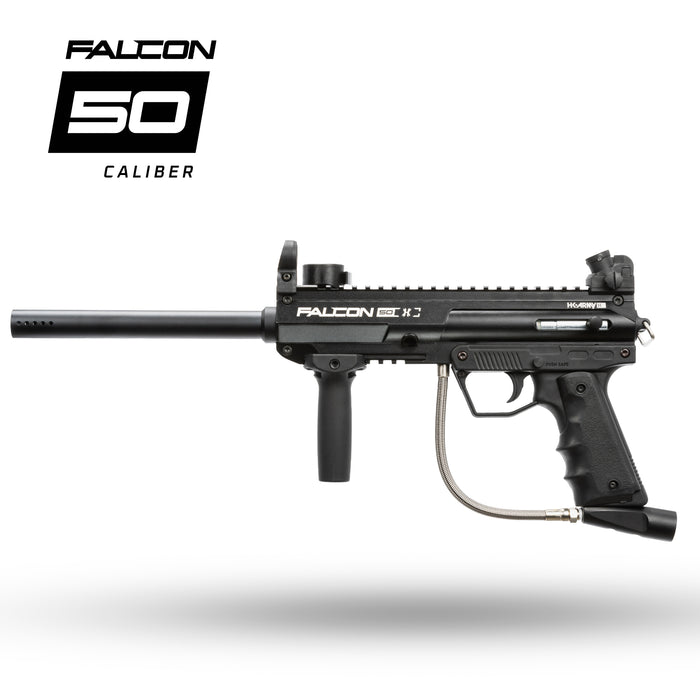 Falcon Paintball Marker .50cal - Black