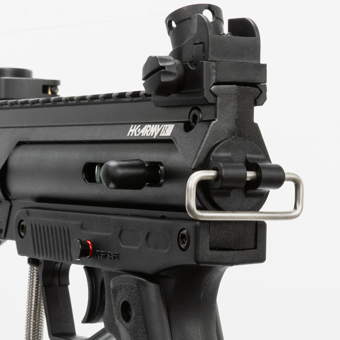 Falcon Paintball Marker .68cal - Black