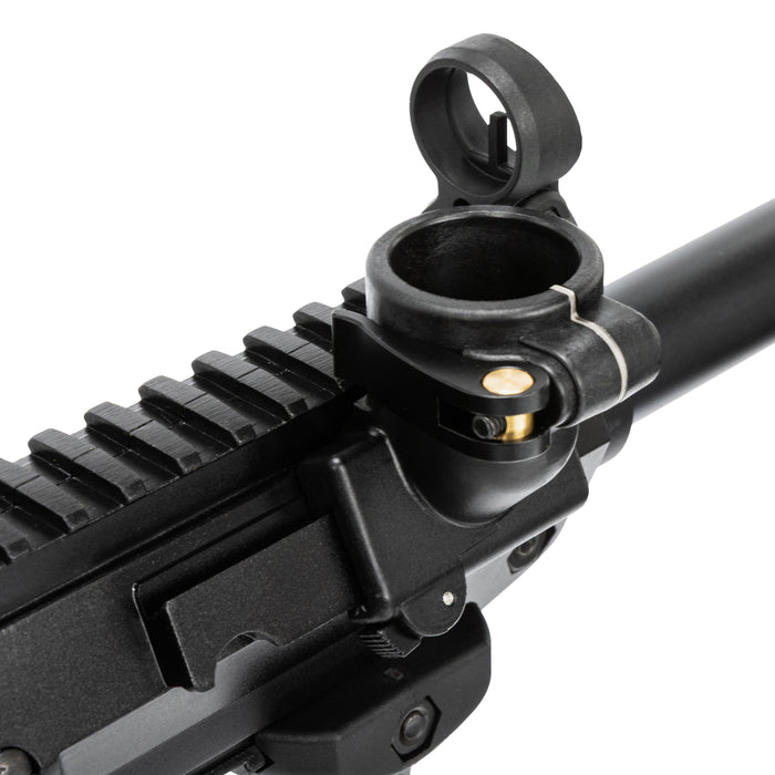Falcon Paintball Marker .68cal - Black