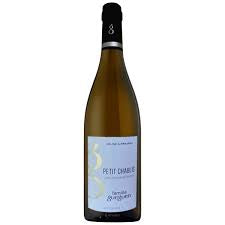 FAMILLE GUEGUEN CHABLIS