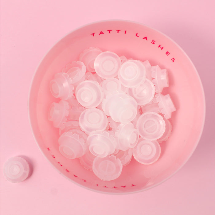 Fan Easy Adhesive Cups