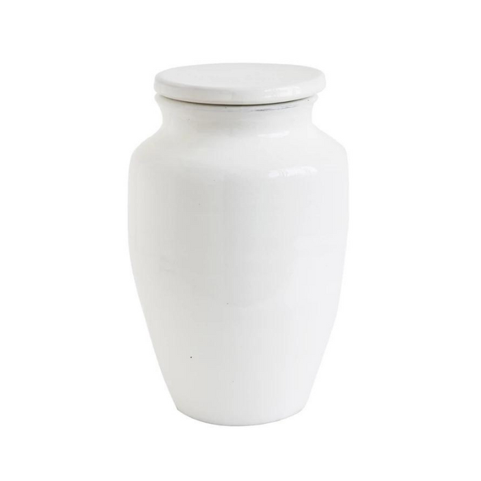 Fern Cache Pot