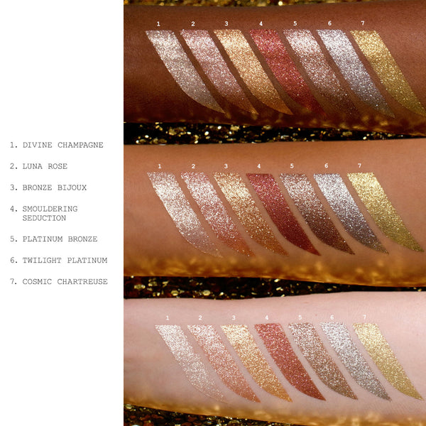 FetishEYES™ Longwear Liquid Eye Shadow Trio (Bundle2)