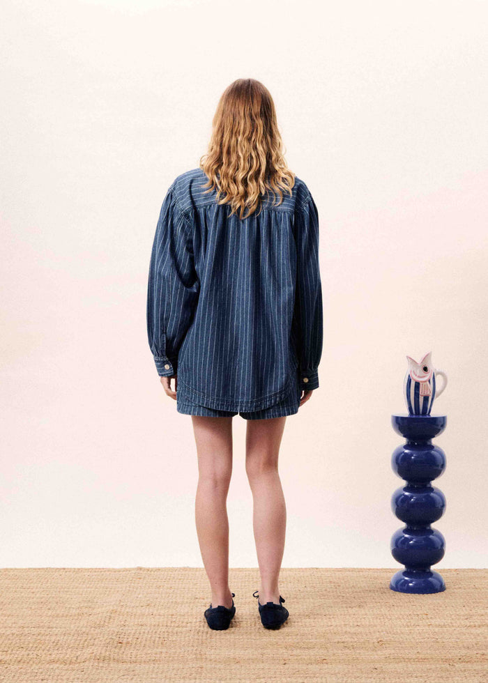 Fidelia Shirt