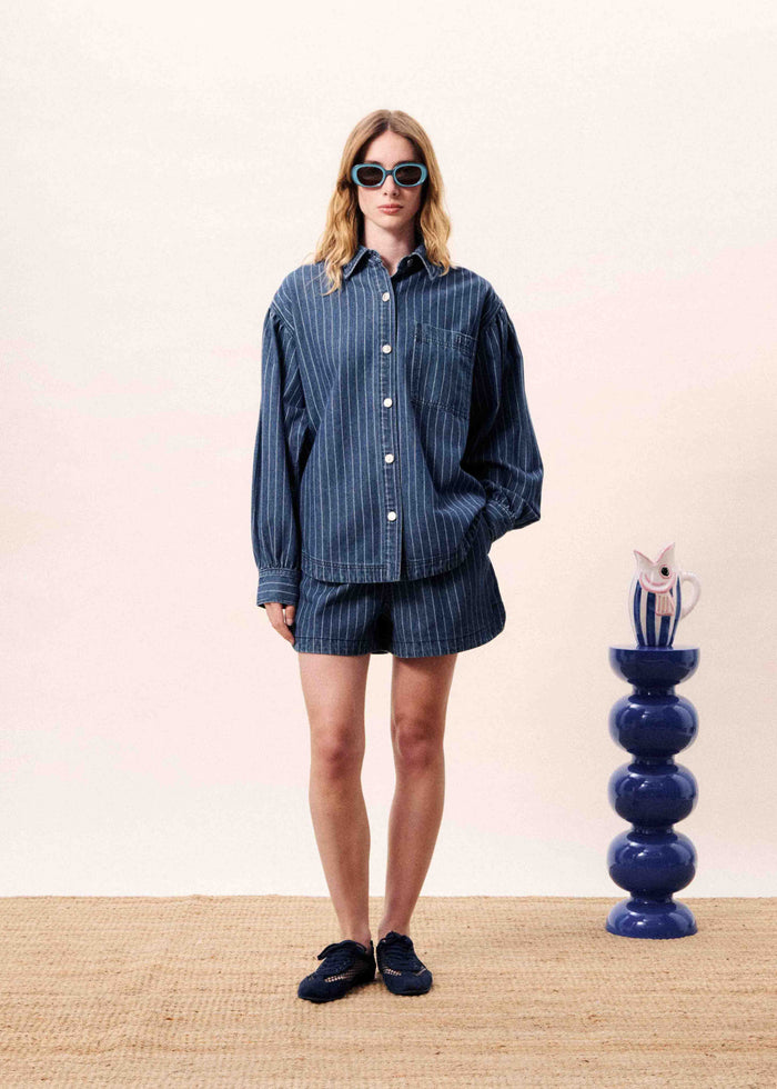 Fidelia Shirt