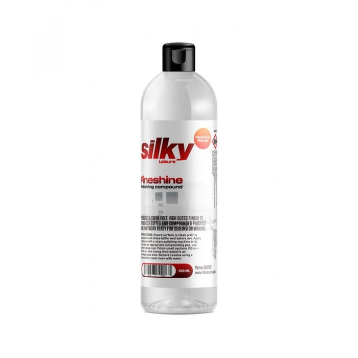 FineShine Polishing Compound – 500ml