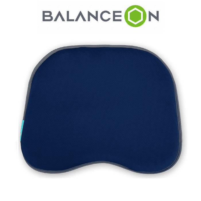 Fit Seat Cushion With Veta-Gel - Large | BalanceOn