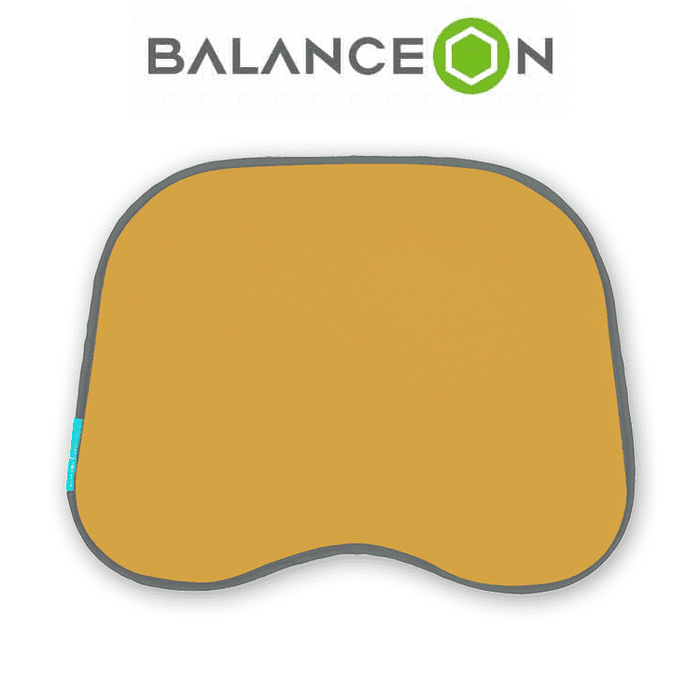 Fit Seat Cushion With Veta-Gel - Large | BalanceOn