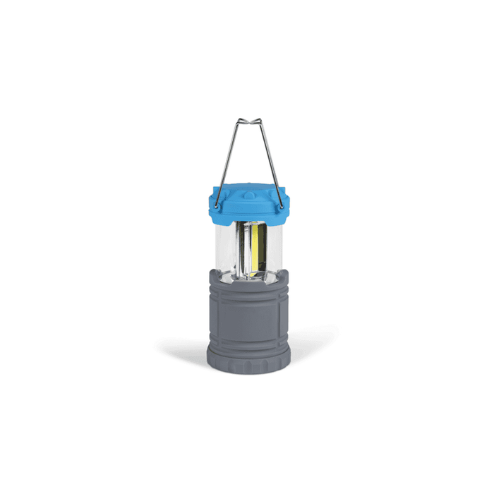 Flare Compact Lantern - Blue