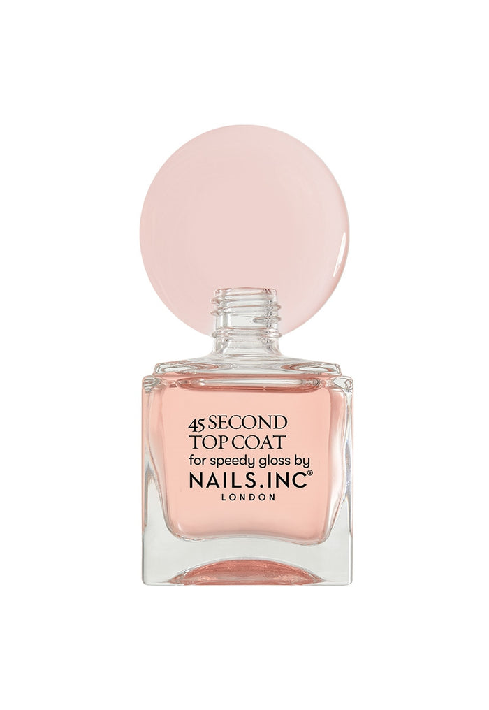 Flawless Mani Nail Treatment Gift Set
