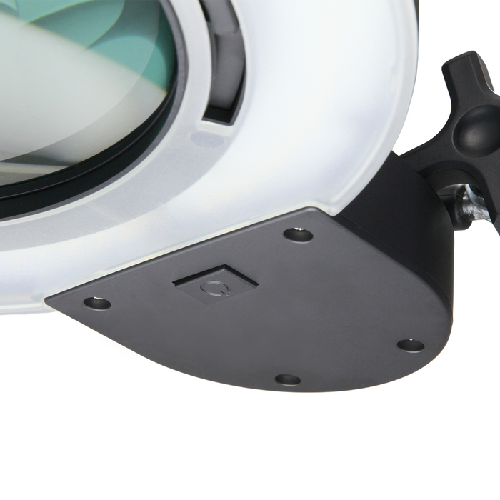 Flexible Arm ESD Safe SMD LED 5D Adjustable LED Clamp Magnifying Lamp (ESD) MG16304322